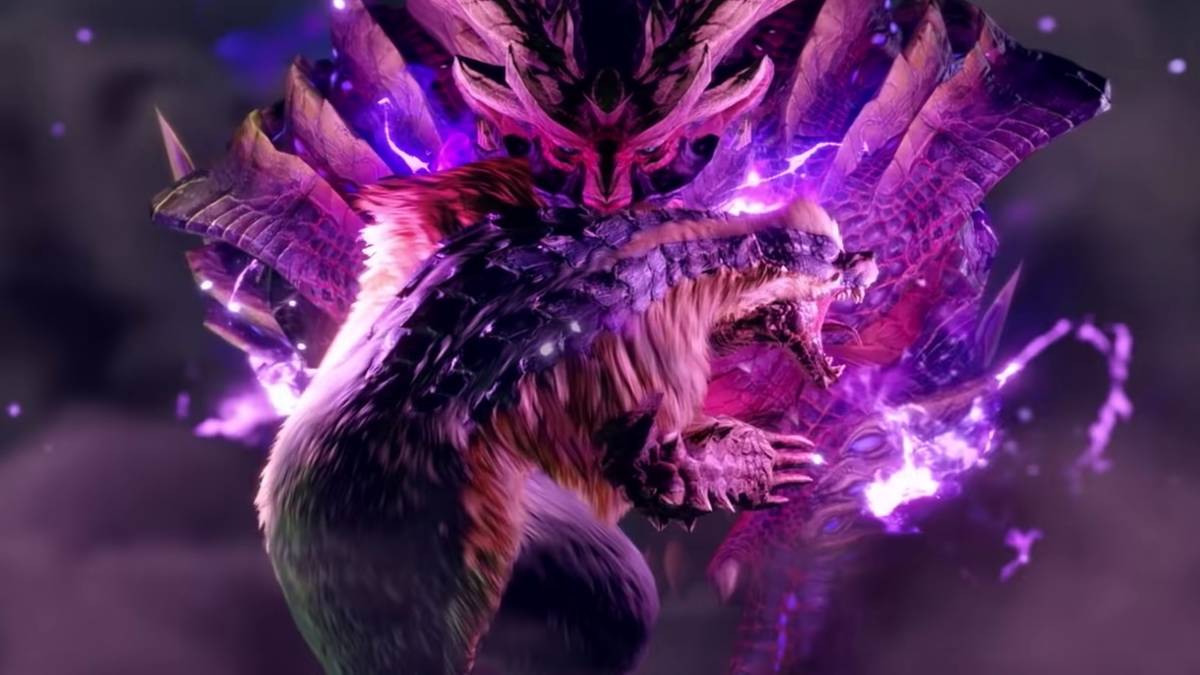 monster hunter rise review