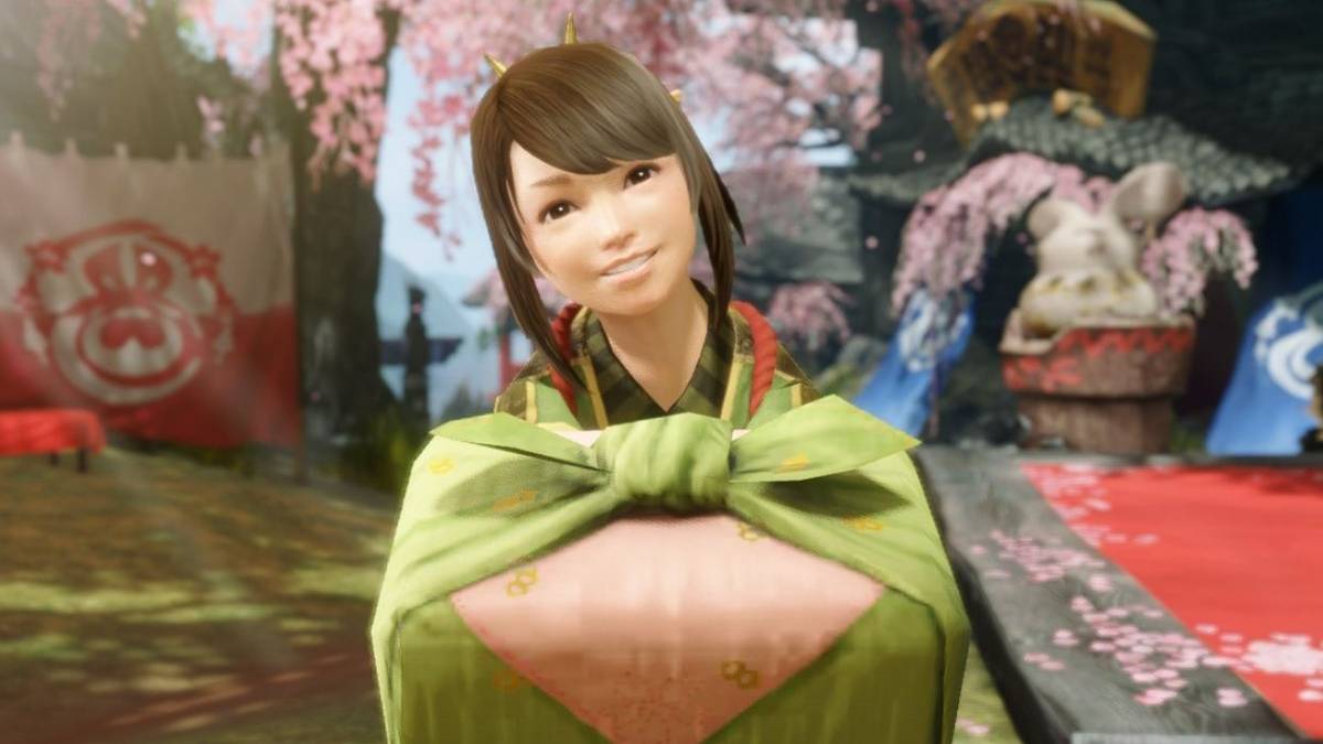 monster hunter rise yomogi motley mix