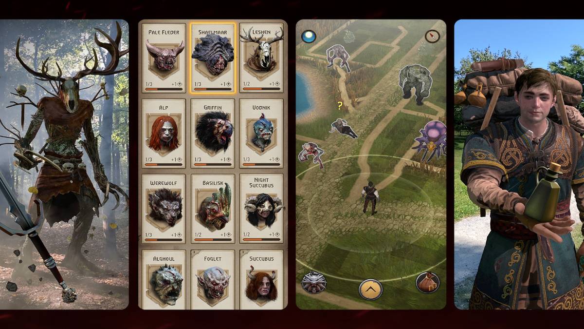 the-witcher-monster-slayer-tiles-of-different-screens