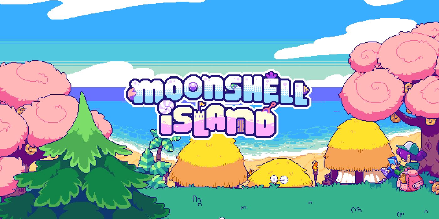 moonshell island