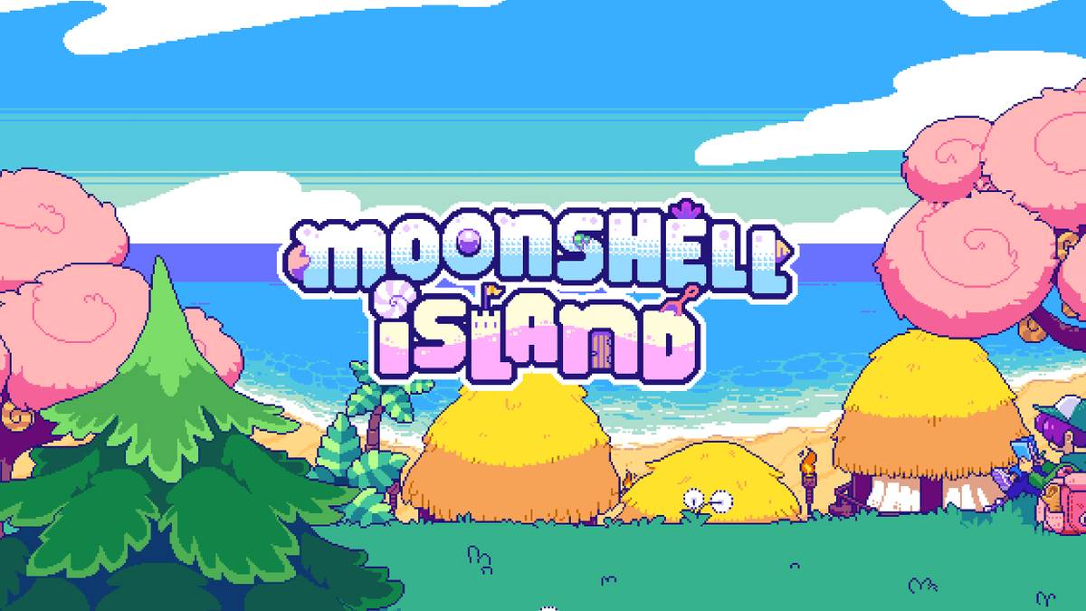 moonshell island