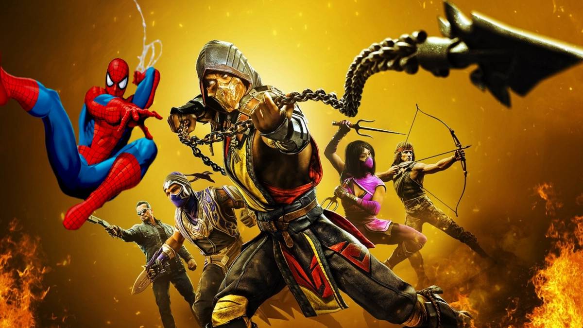 netherrealm marvel fighting game rumor