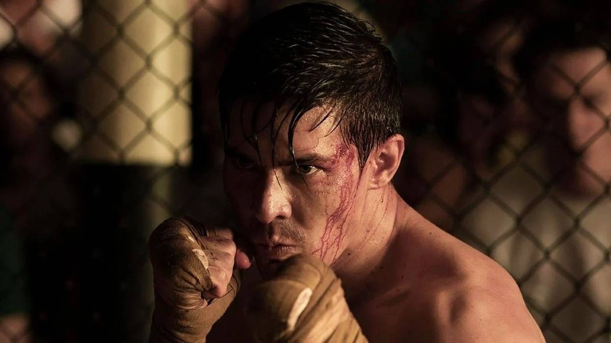 mortal kombat cole young