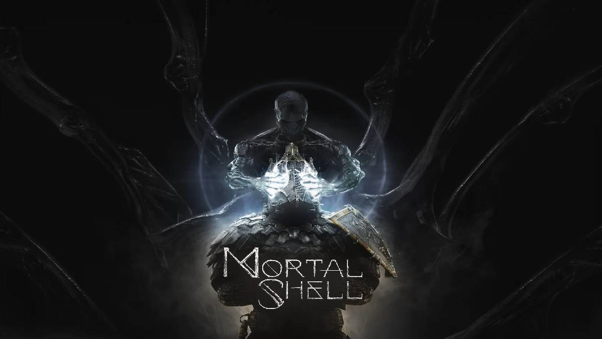 mortal shell