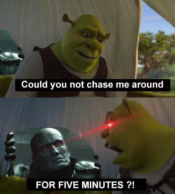 Old Video Game Memes Relevant Mr. X