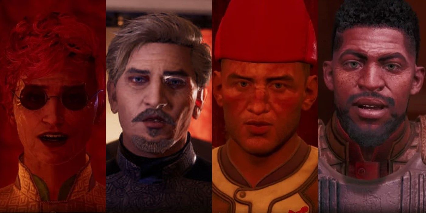 Murder on Eridanos  The Outer Worlds Wiki