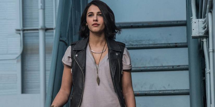 naomi scott in power rangers