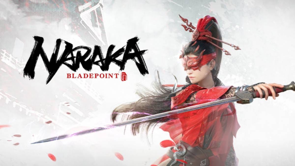 naraka bladepoint beta