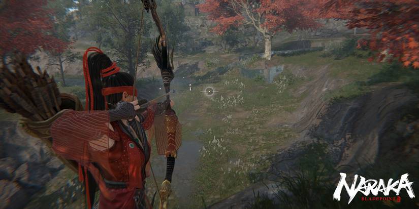 naraka screenshot ranged