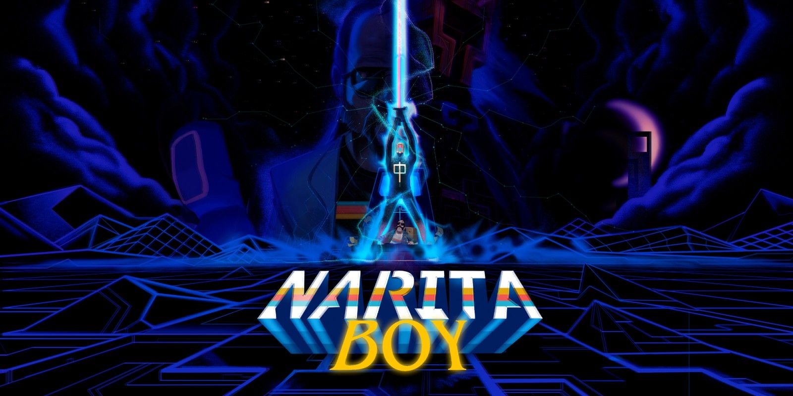 narita boy interview