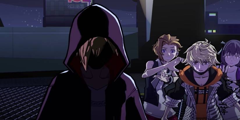 neo the world ends with you