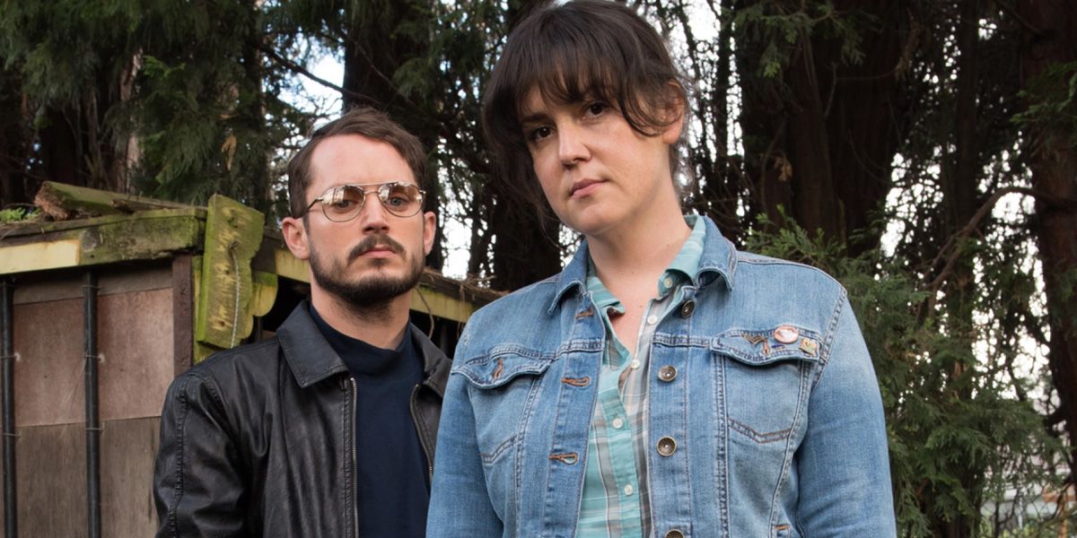 I Don’t Feel At Home In This World Anymore (2017)