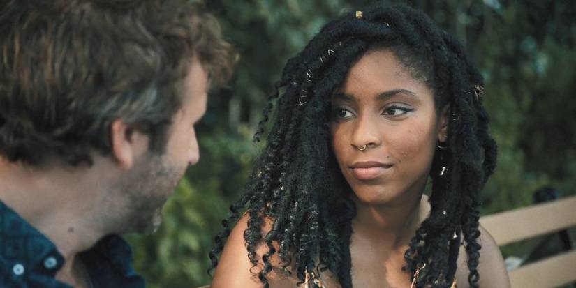 The Incredible Jessica James (2017)