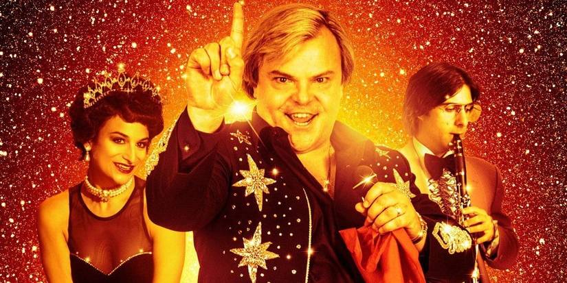 The Polka King (2017)