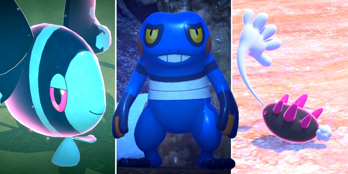 10 Mistakes Everyone Makes While Playing New Pokemon Snap