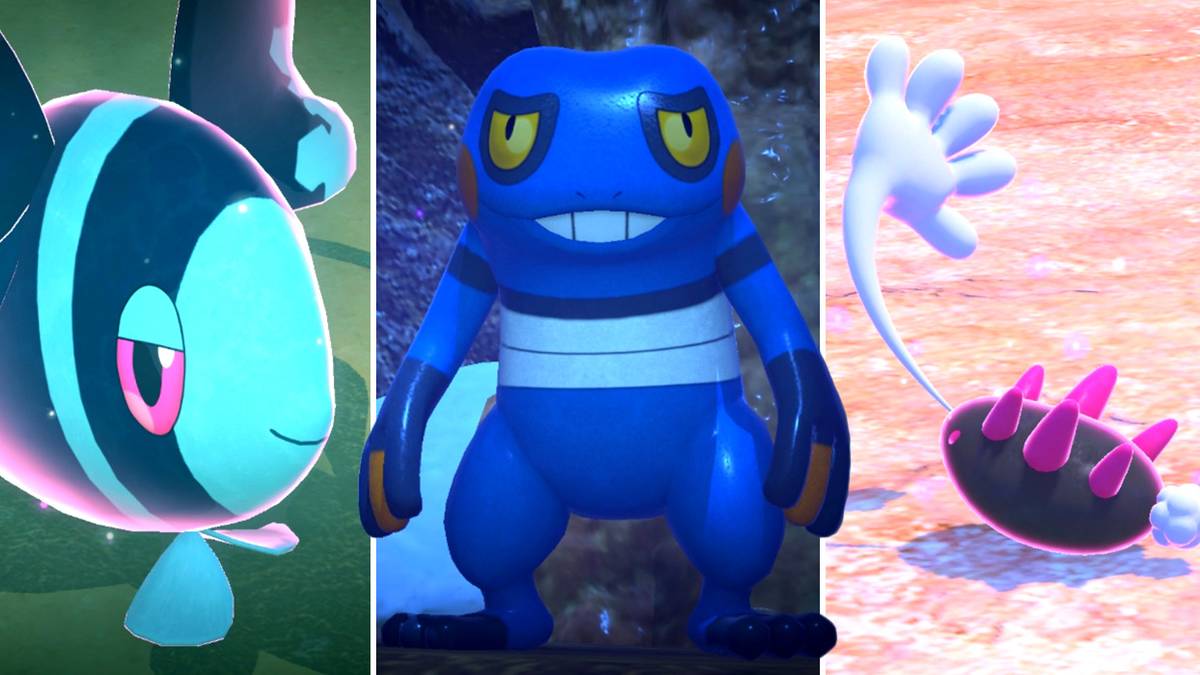 10 Mistakes Everyone Makes in New Pokemon Snap