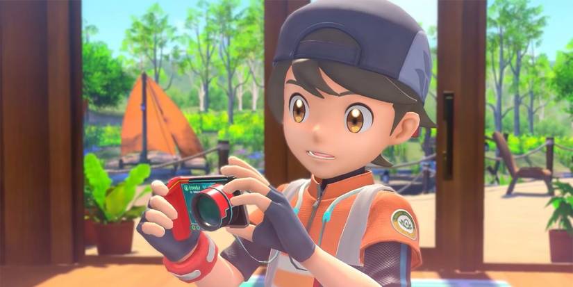 new-pokemon-snap-trainer