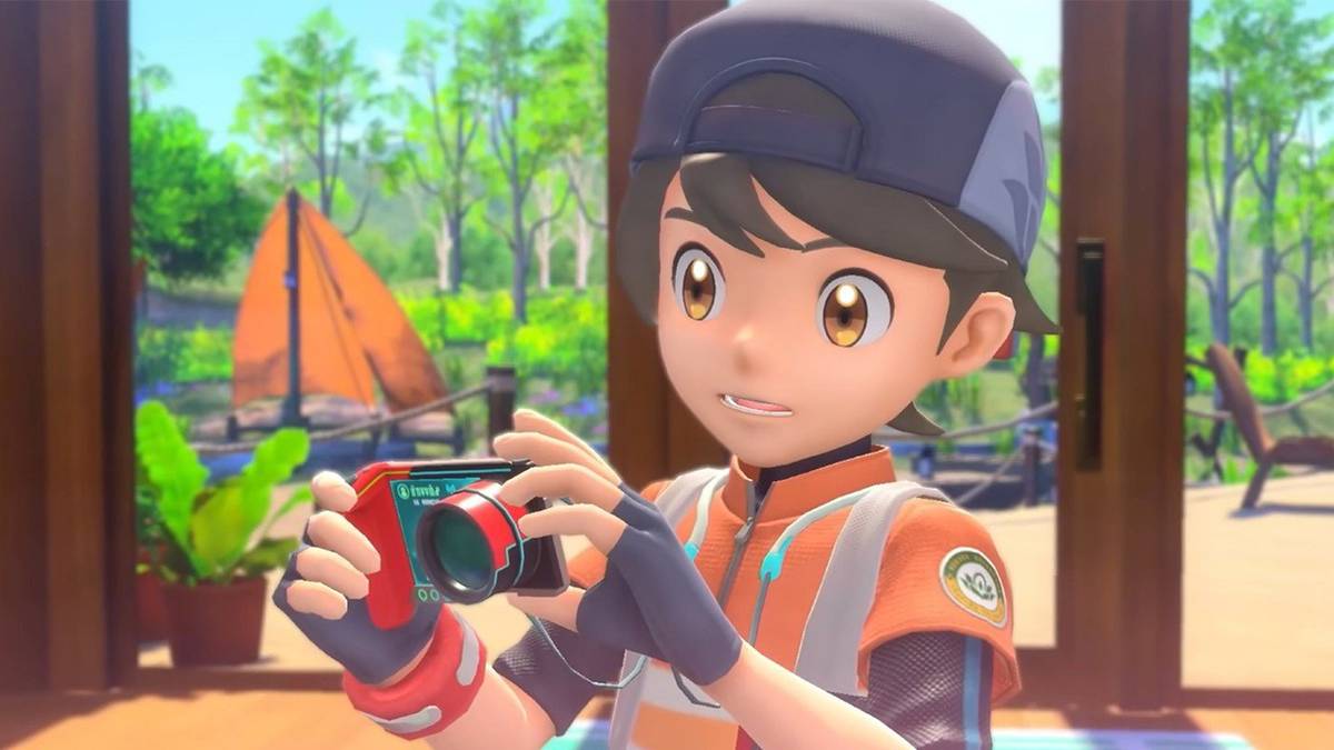 new-pokemon-snap-trainer