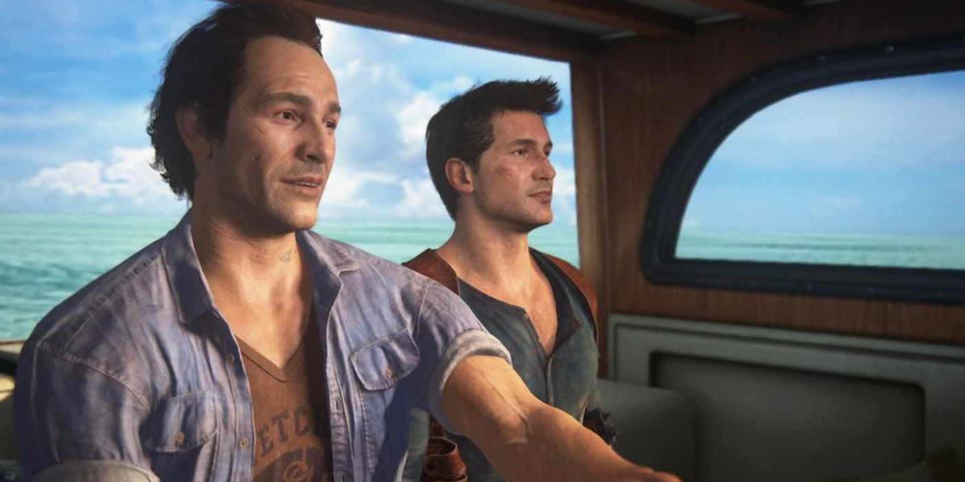 new uncharted game seems unlikely