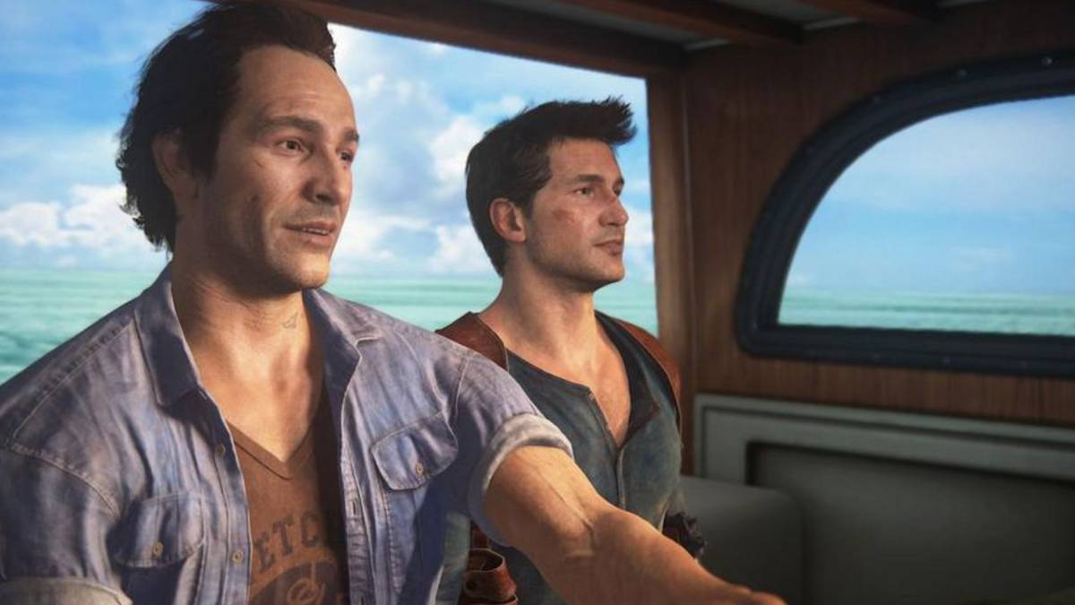 new uncharted game seems unlikely