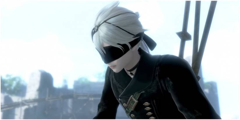 Nier Replicant has a lot of new content for returning players