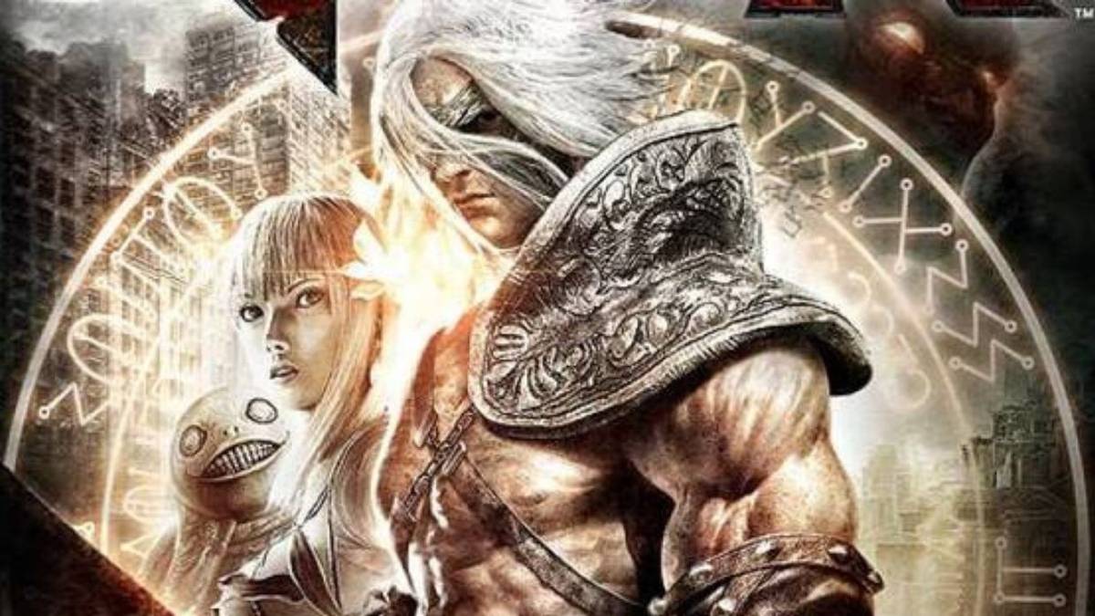 How to get every ending in Nier Replicant