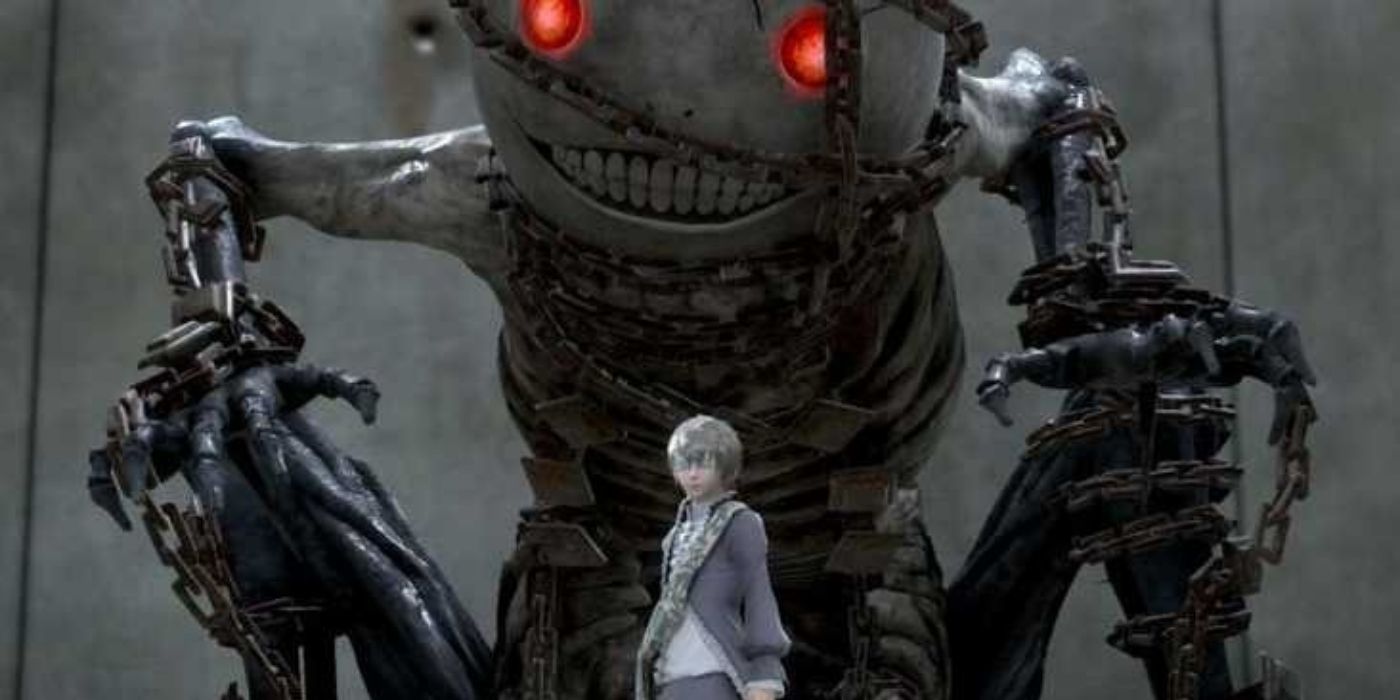 Nier Replicant: Achievement/Trophy Guide