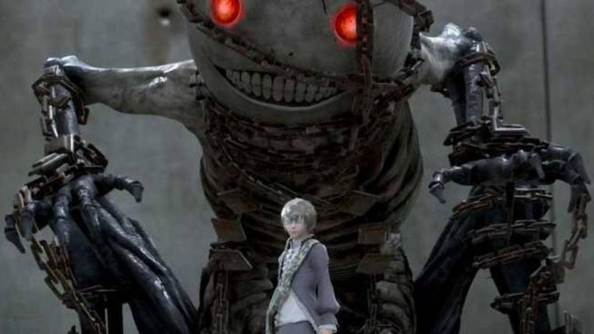 What is the max level nier replicant