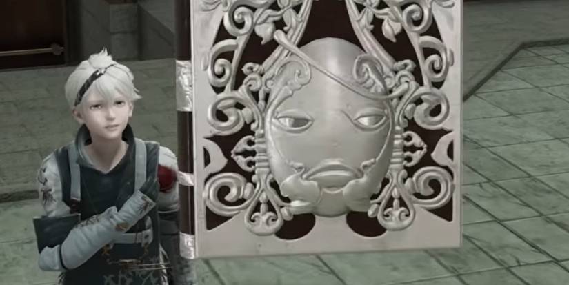 Nier Replica Steam Top Sales