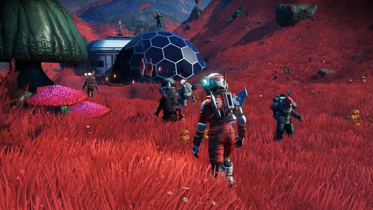 no man's sky expeditions co-op