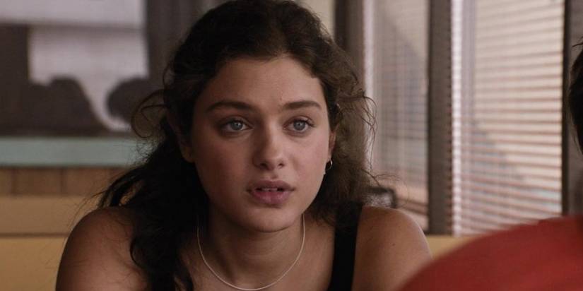 odeya rush in dumplin