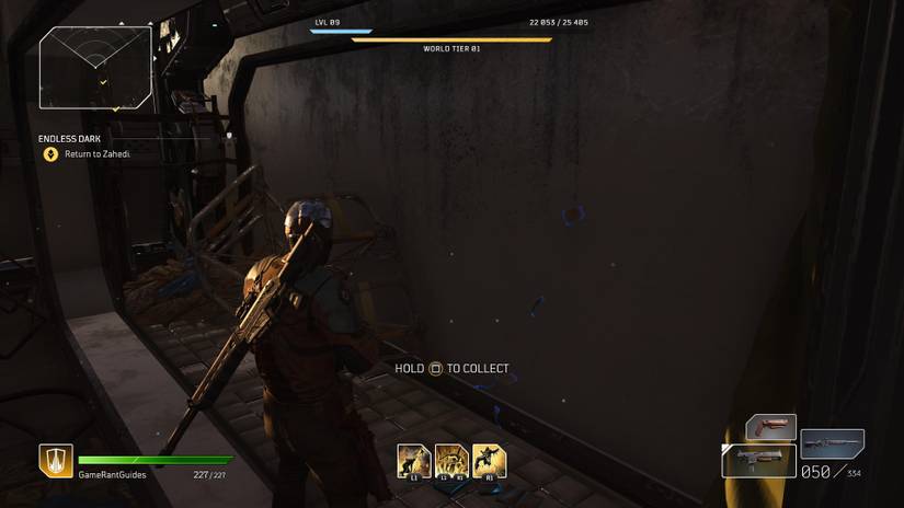 Outriders First City Journals 12