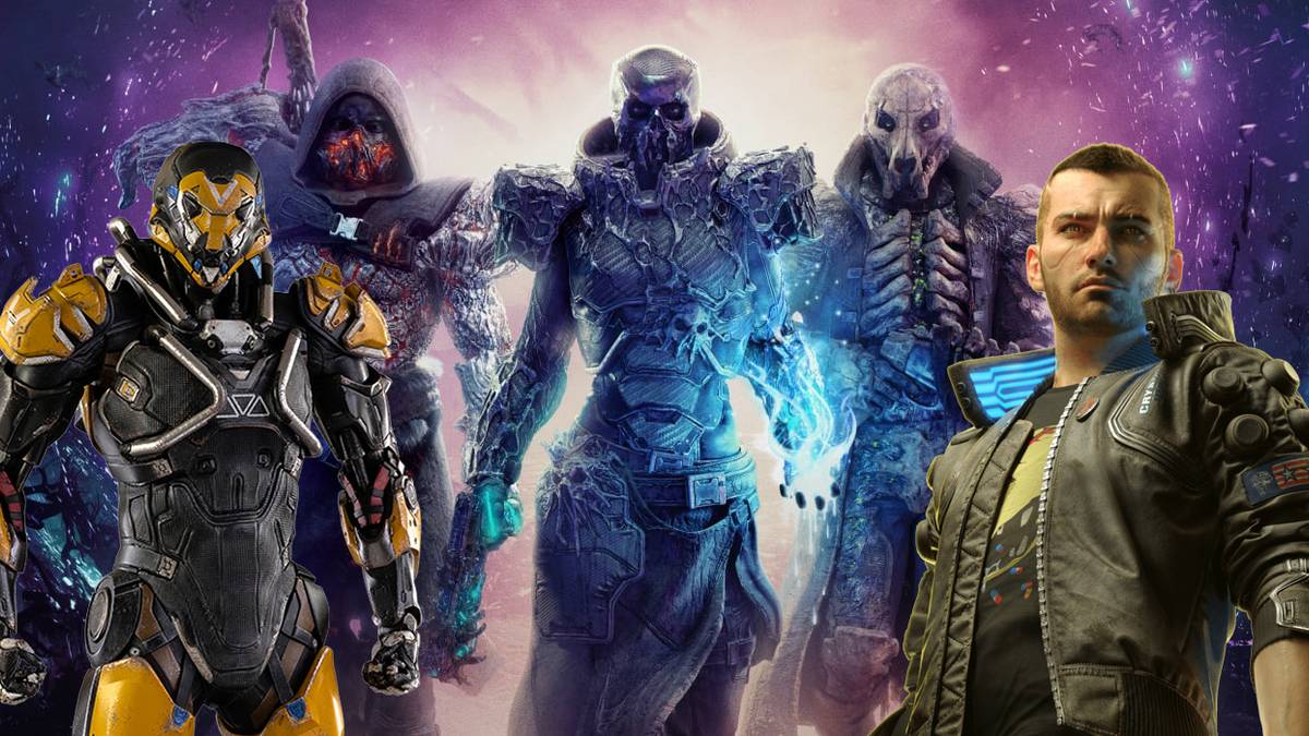 outriders anthem header image