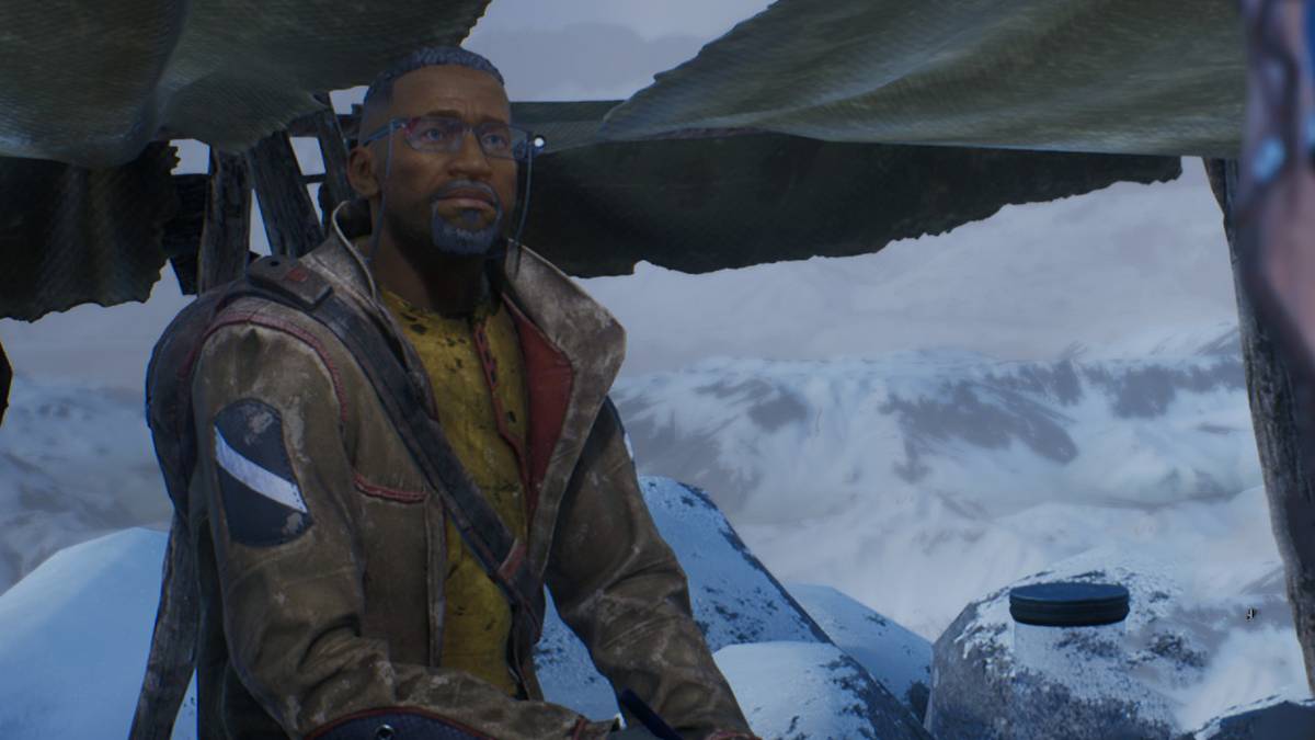 outriders crafting location and how to craft