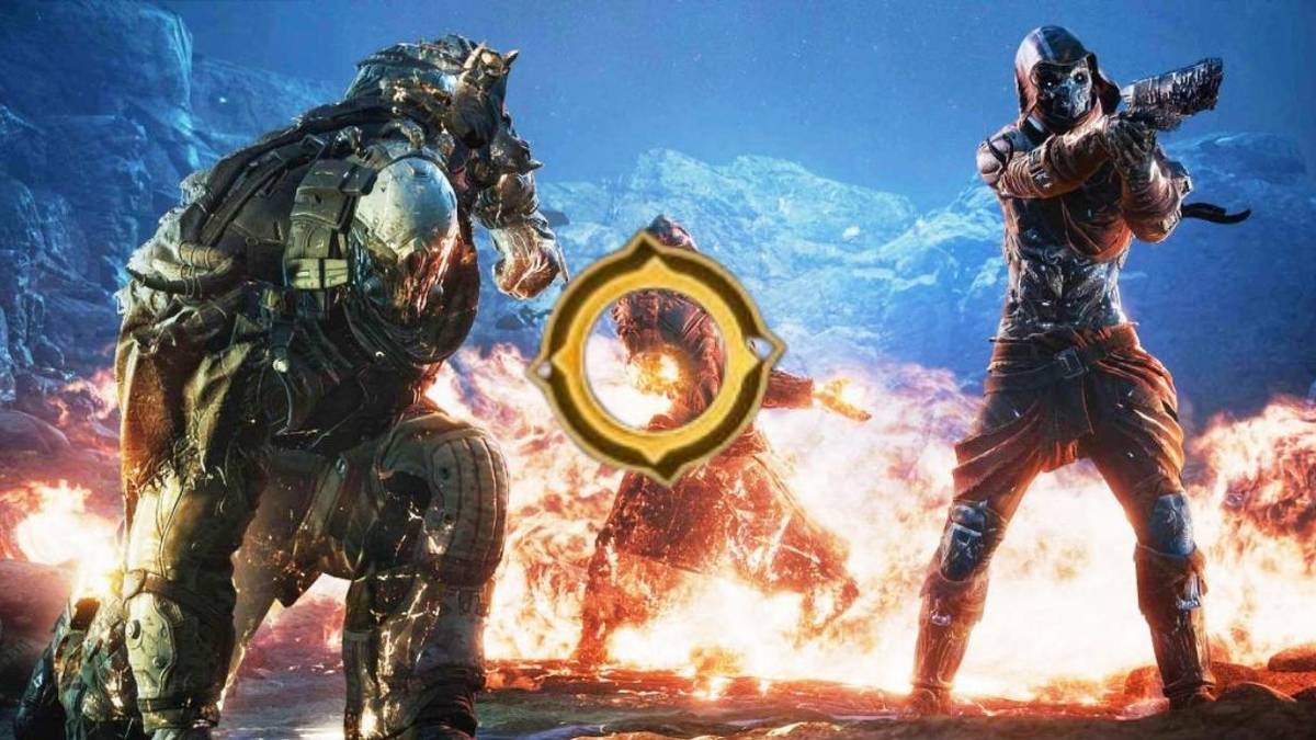 Outriders Autosave Guide