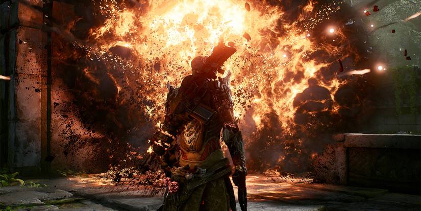 outriders how to beat molten akari