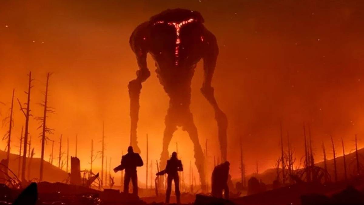 Outriders doesn't need to be new