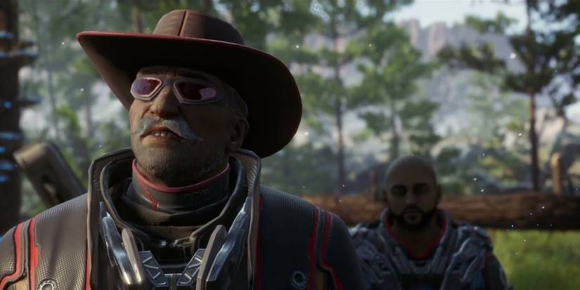 Tanner's Hat Outriders where to get it and what it does