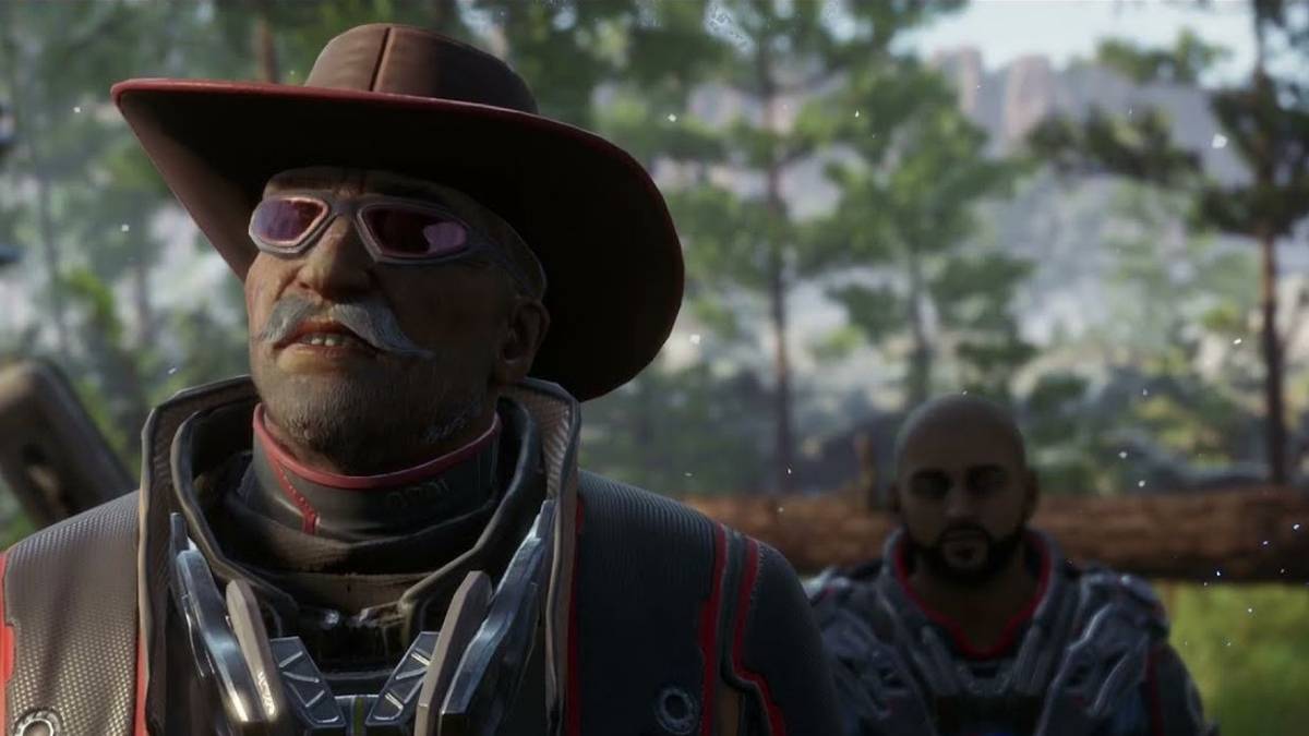 Tanner's Hat Outriders where to get it and what it does