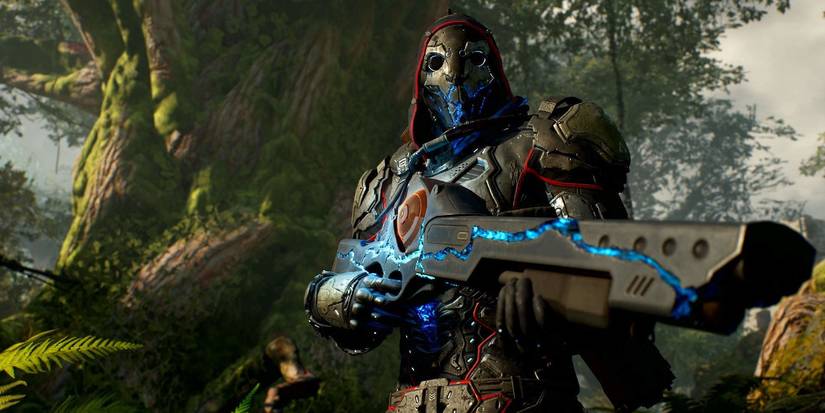 outriders sarah tanner location