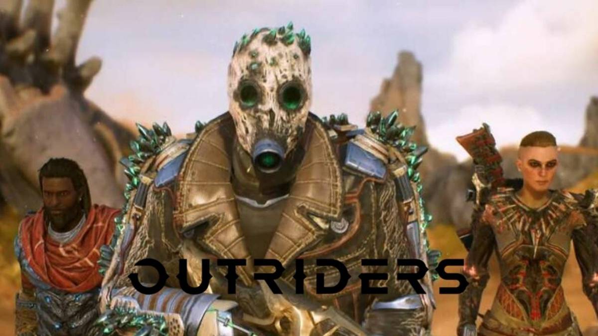 Outriders what does vulnerability do?