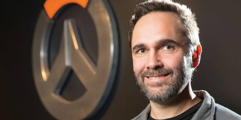 overwatch director aaron keller