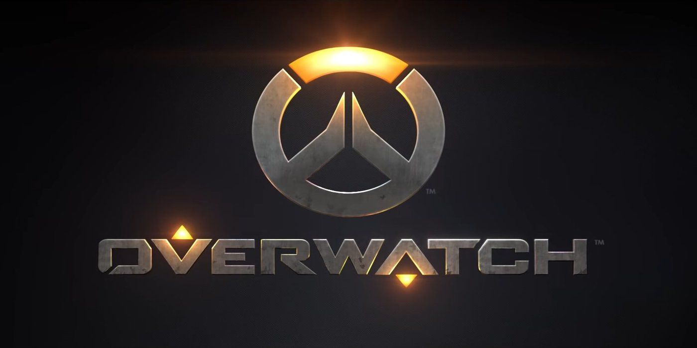 overwatch logo main menu