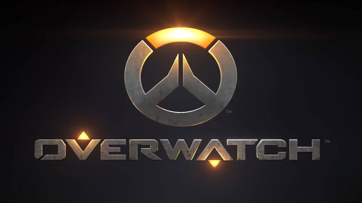 overwatch logo main menu