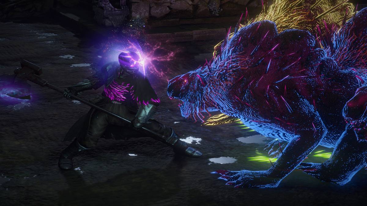 path-of-exile-player-facing-wolf