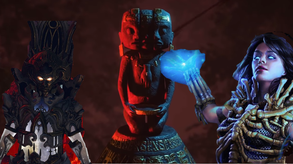 path of exile ultimatum past issues