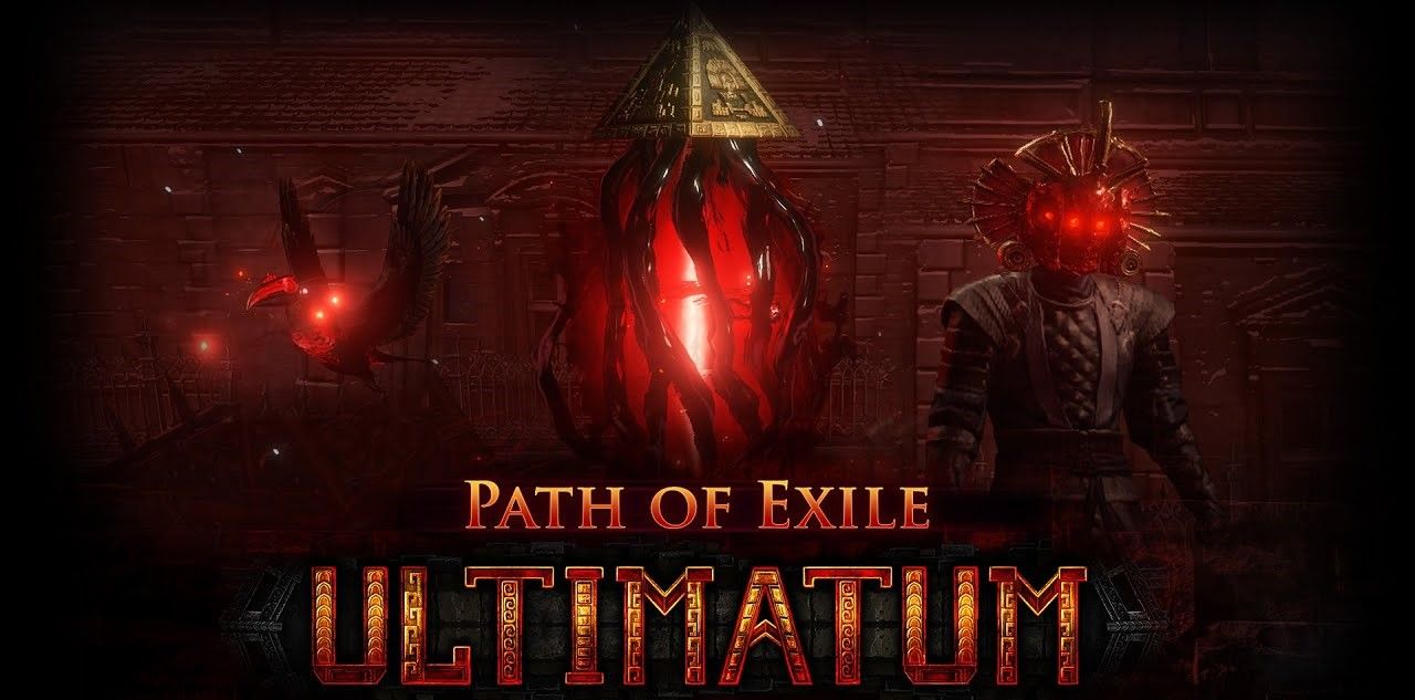 path of exile ultimatum rewards