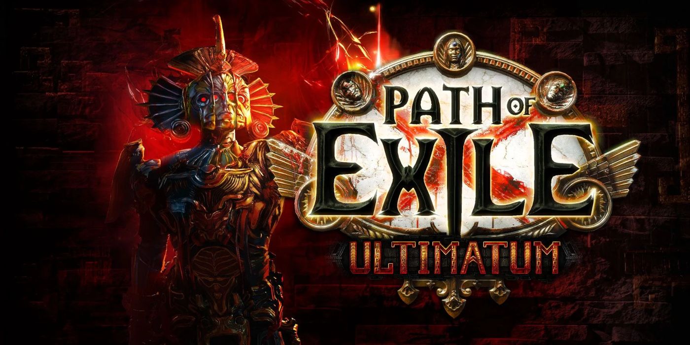 path of exile ultimatum