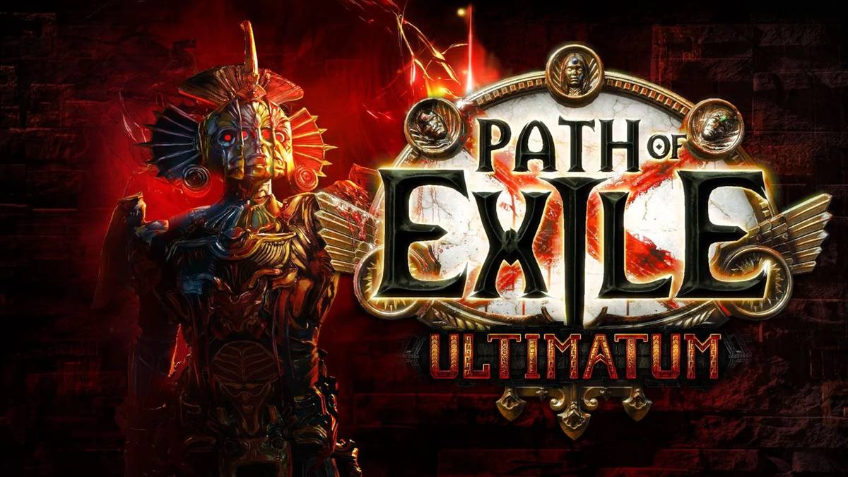 path of exile ultimatum