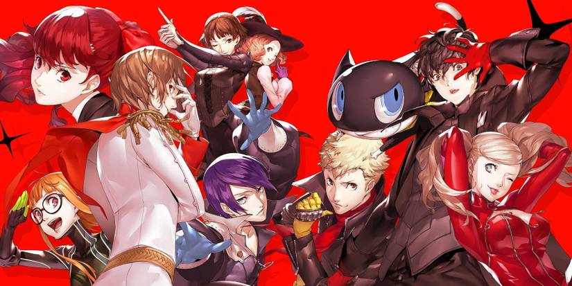 cast-persona-5